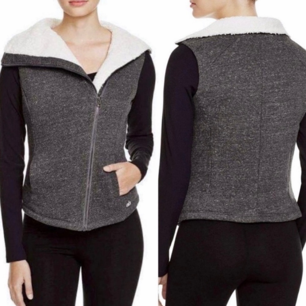 Alo jacket